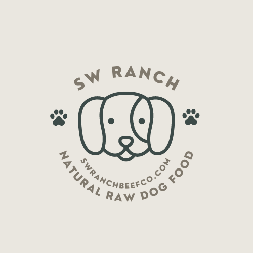 Natural Raw Dog Food